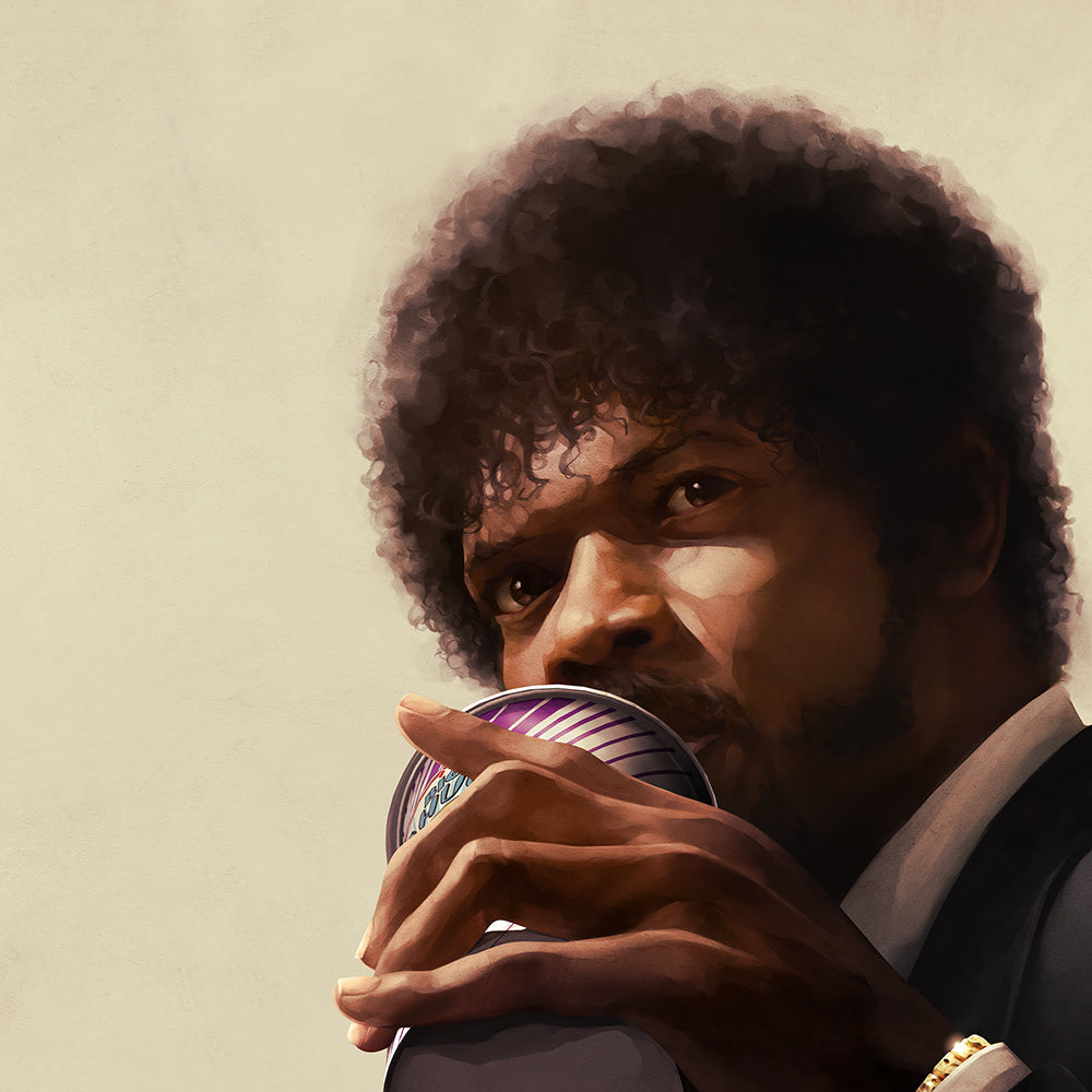 "My Name is Pitt" by Aaron Lea