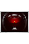 "One Small Step Towards Humanity" Variant on METAL by Adam Rabalais