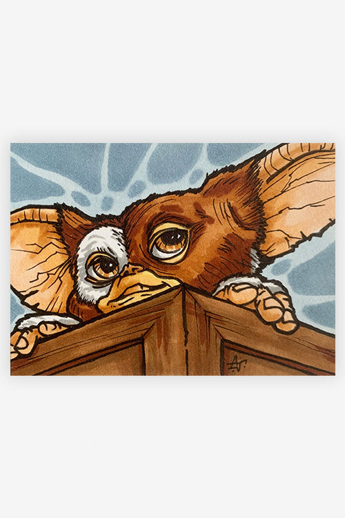 "A Small Source of the Problem." by Alex Zhludov