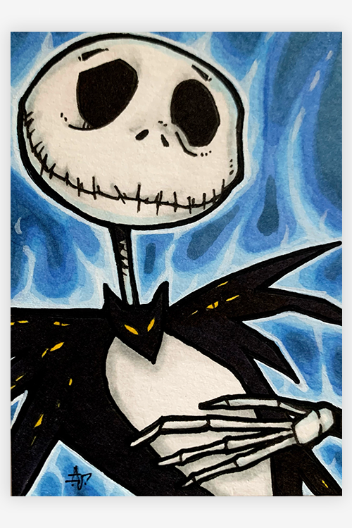 "Hero or Villain?" by Alex Zhludov