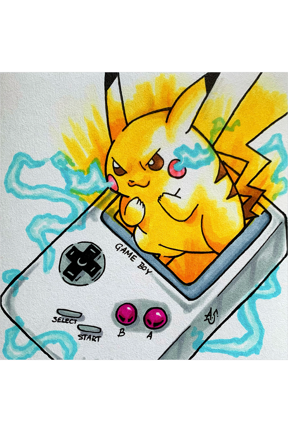 "Let’s Play With Me - Part 2" by Alex Zhludov