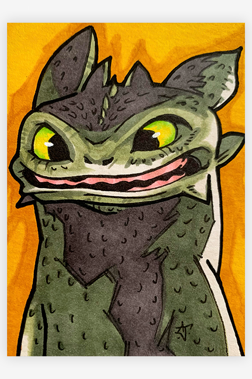 "My friend forever." by Alex Zhludov