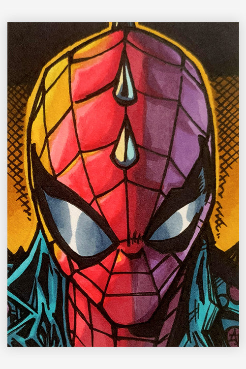 "New Star." by Alex Zhludov