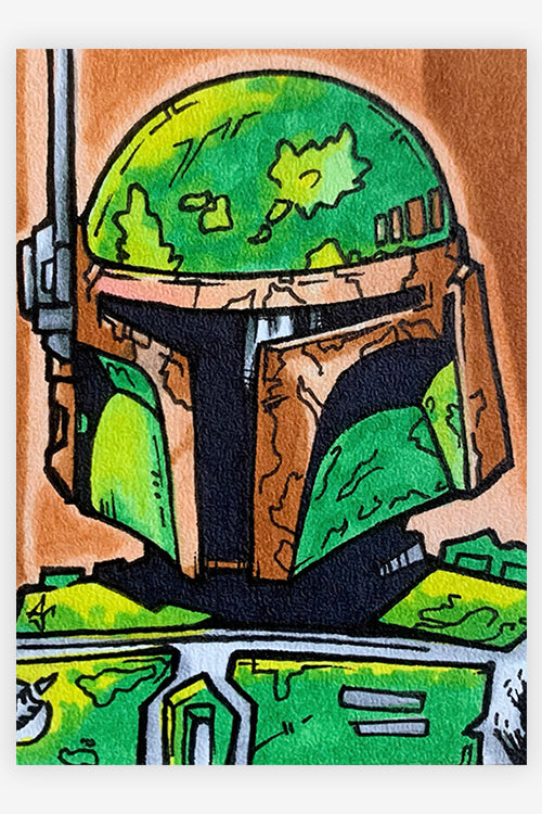 "Was Dead, but Came Back." by Alex Zhludov