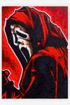 "Who Is This Killer?" by Alex Zhludov