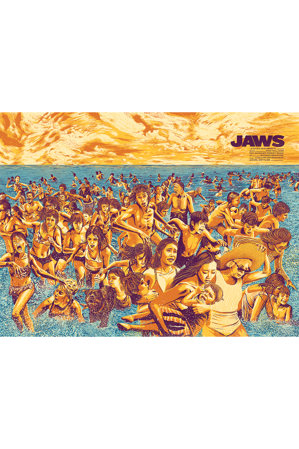 "Real Fear" by Amaury Filho