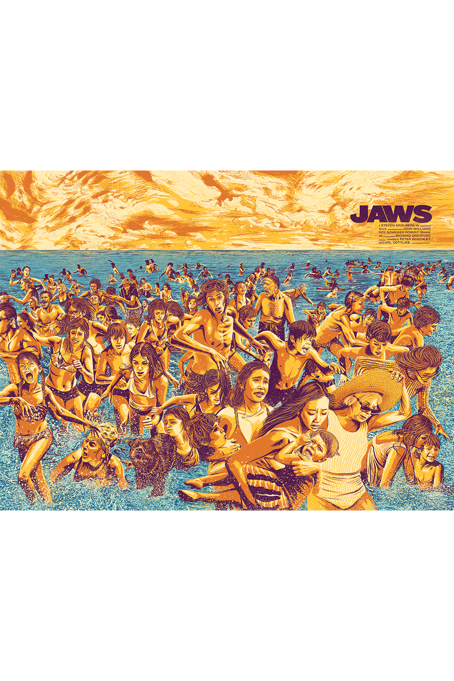 "Real Fear" by Amaury Filho