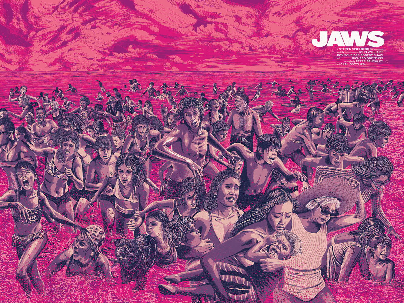 "Real Fear" by Amaury Filho