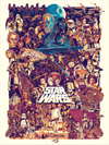 "A New Hope" by Amaury Filho