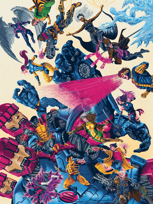 X-Men 97 X-Men 97