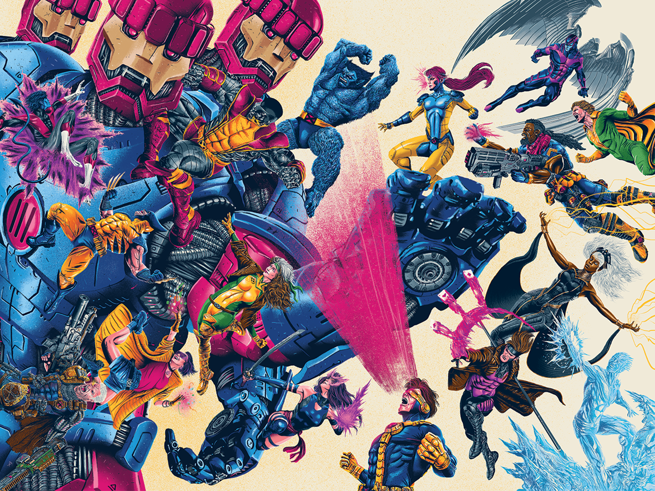 X-Men 97