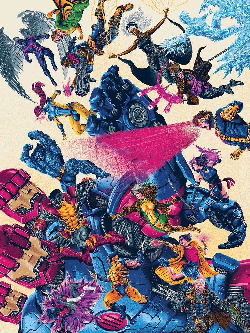 X-Men 97