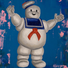"Stay Puft" by Anthony Jensen