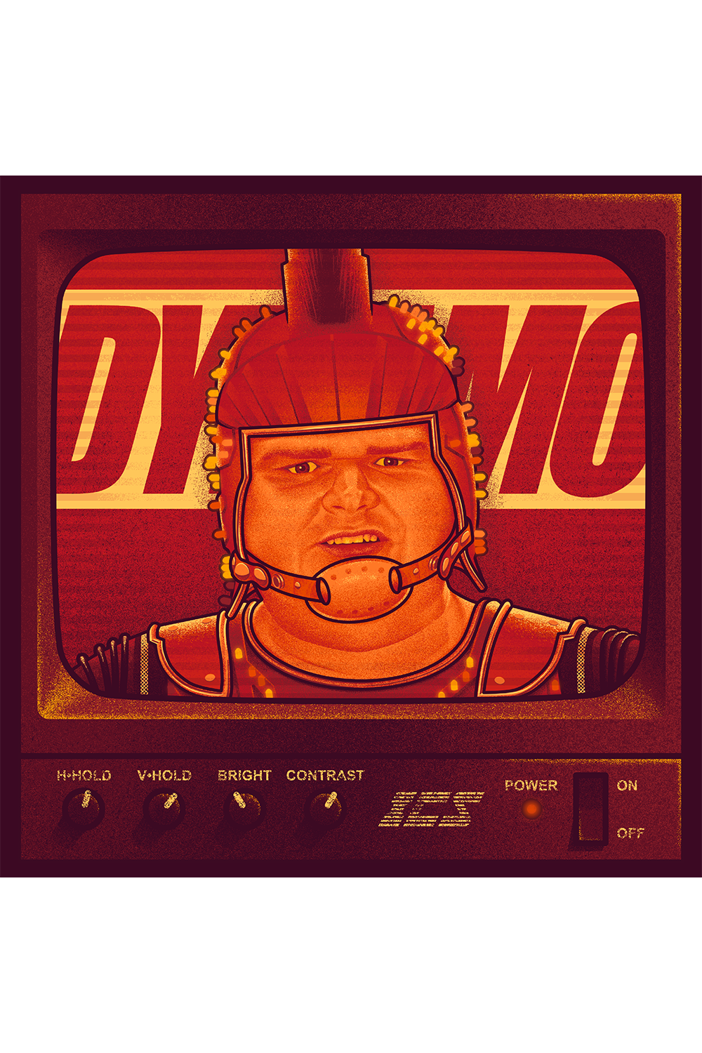 "Hey, Christmas Tree!" by Bryan Carey