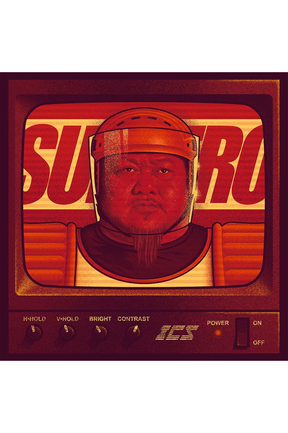 "Now… Plain Zero!" by Bryan Carey