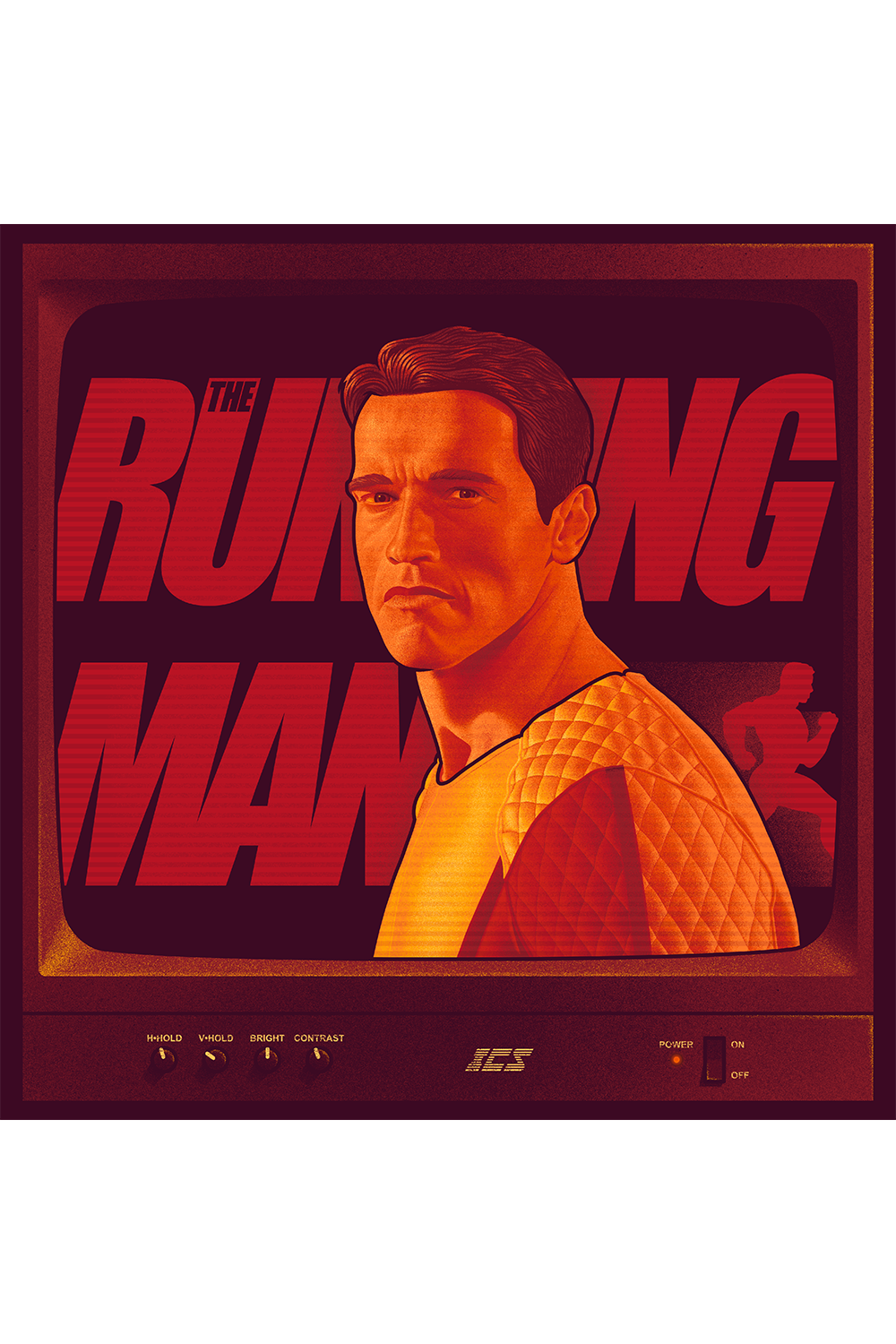 "Who Do You Love?" by Bryan Carey