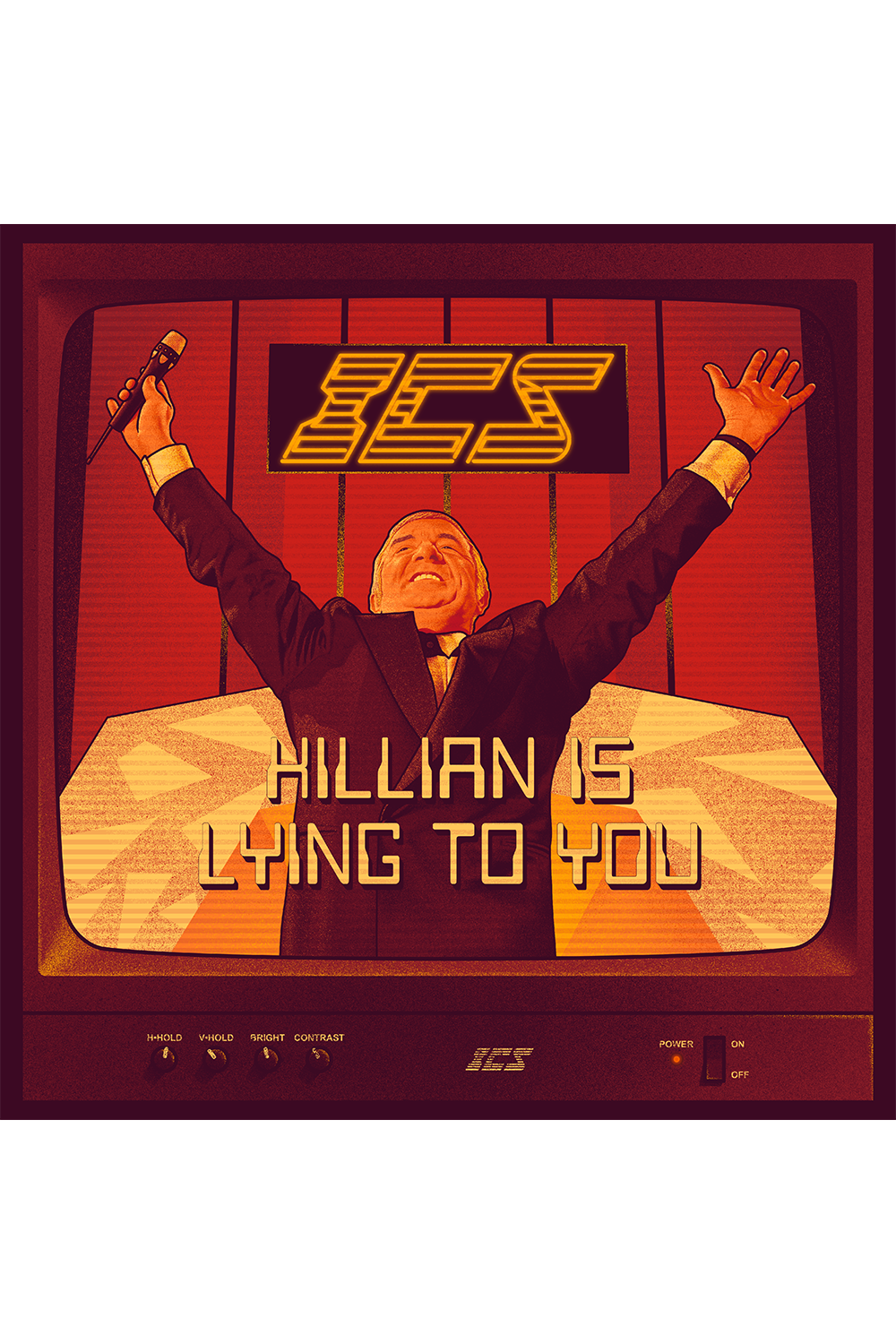 "Who Loves You?" by Bryan Carey