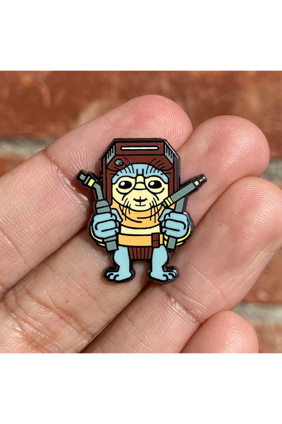 844. "Hey Hey" Pin by Bryan Ho