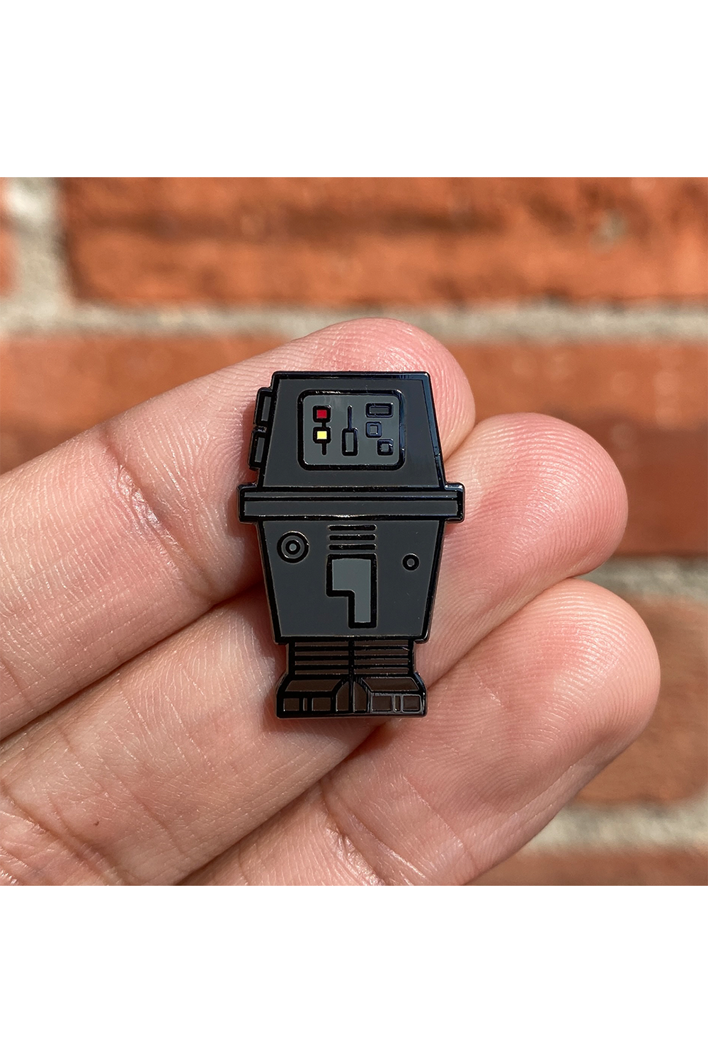 845. "G0nk G0nk" Pin by Bryan Ho