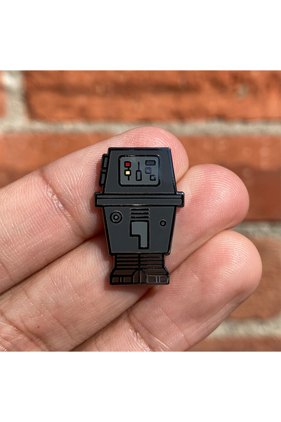 845. "G0nk G0nk" Pin by Bryan Ho