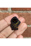 840. "Sooga Sooga" Pin by Bryan Ho