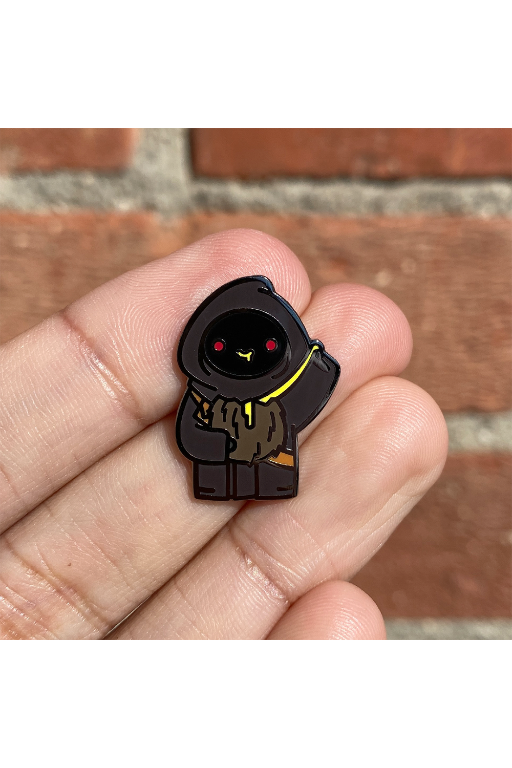 840. "Sooga Sooga" Pin by Bryan Ho