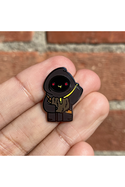 840. "Sooga Sooga" Pin by Bryan Ho