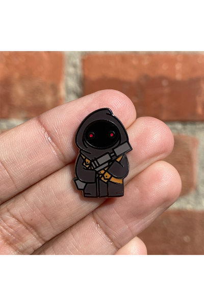 841. "Keeza Keeza" Pin by Bryan Ho