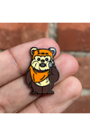 843. "Yub Yub" Pin by Bryan Ho