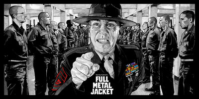 "You, recruit!" by Carles Ganya