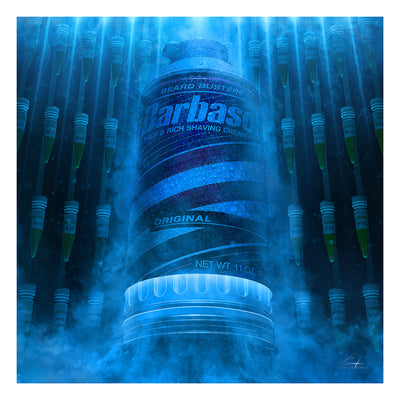 "Cold Storage" by Casey Callender