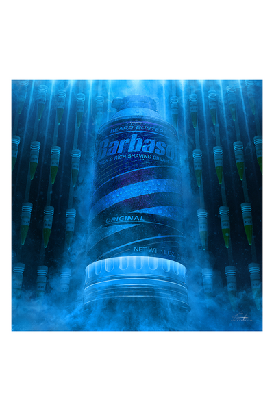 "Cold Storage" by Casey Callender