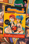Cherry Bomb: Pinup Trading Card Set by Glen Brogan and Mona Collentine