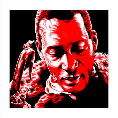 "Candyman" by Chris Koehler