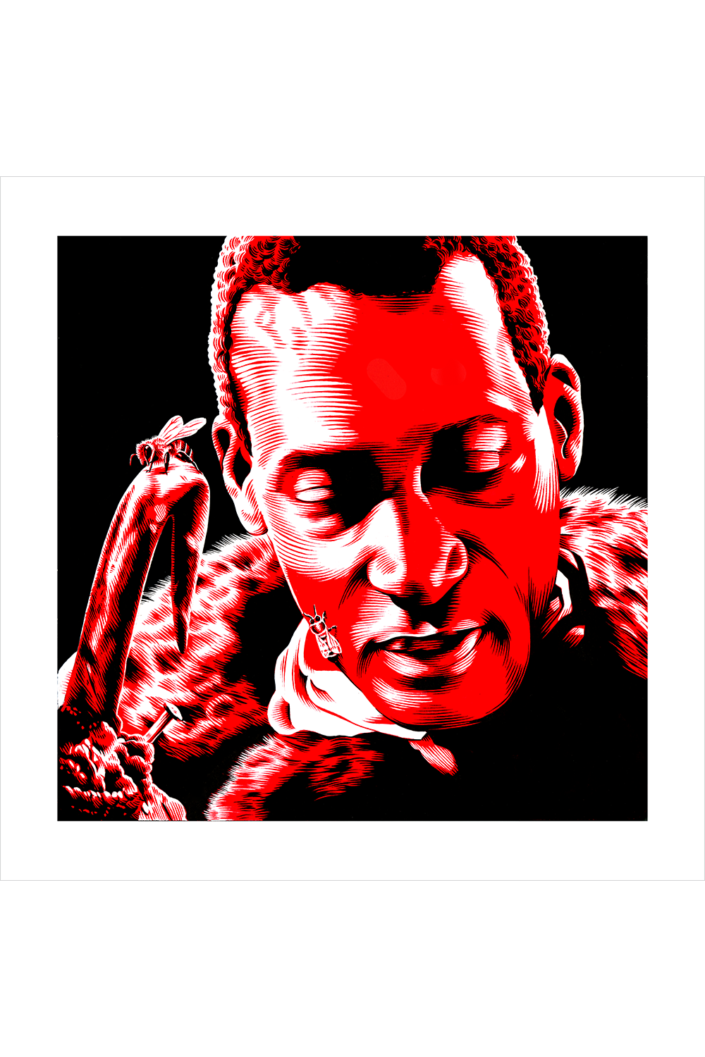 "Candyman" by Chris Koehler