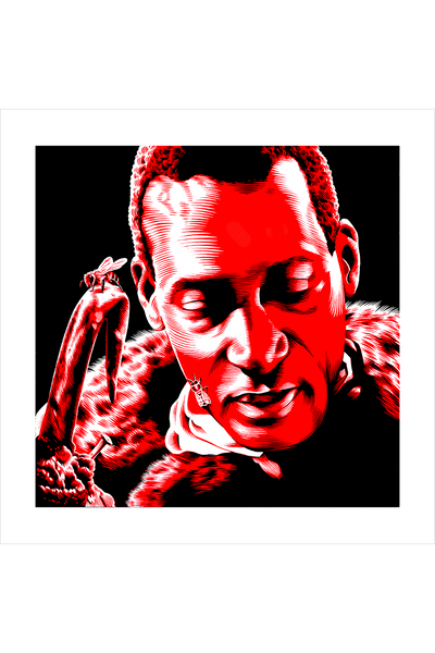 "Candyman" by Chris Koehler