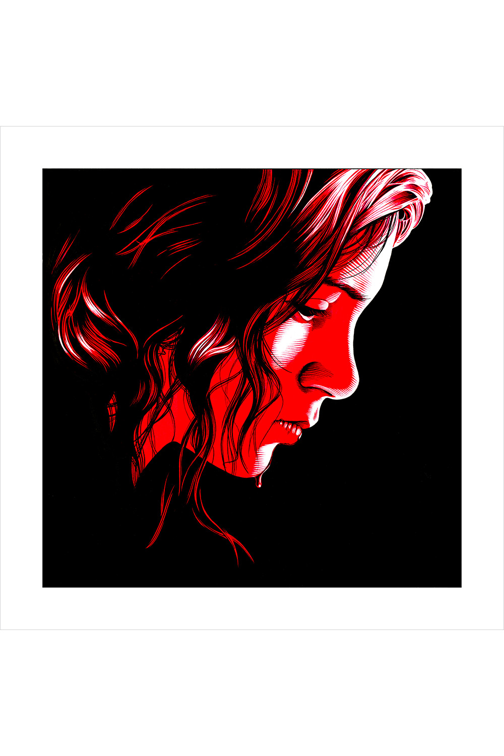 "Eli" by Chris Koehler