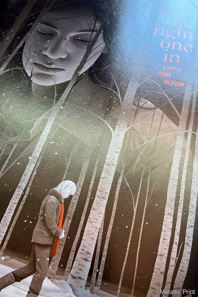 "We'll Never Be Alone" by Chris Koehler