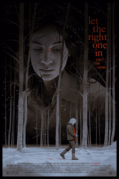 "We'll Never Be Alone" by Chris Koehler