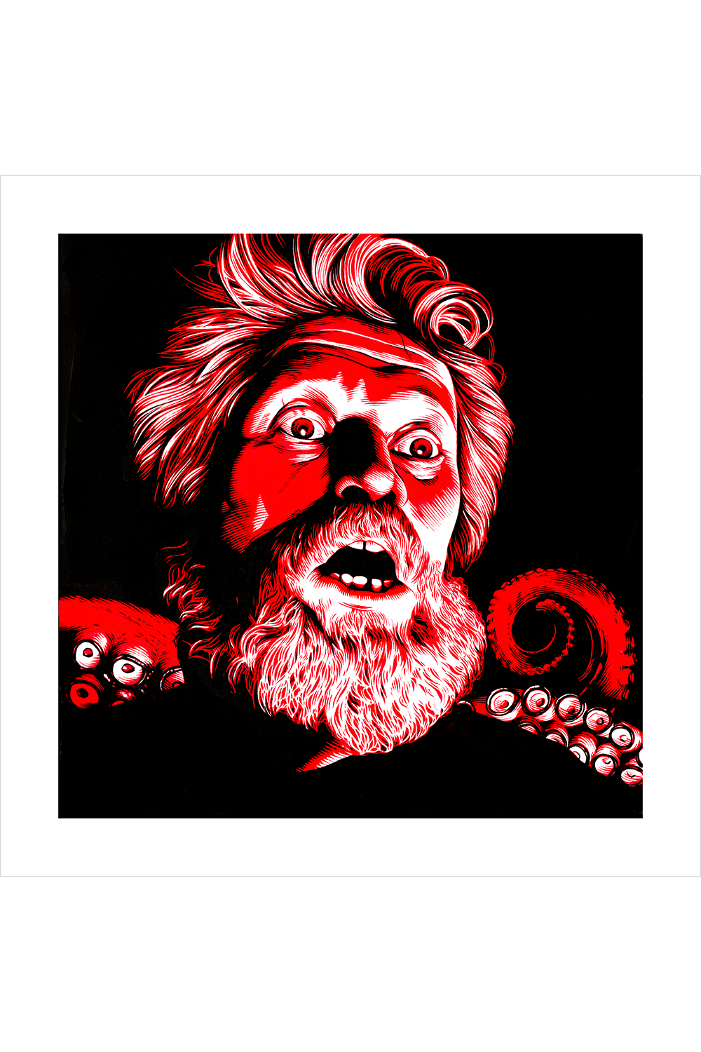 "Thomas Wake" by Chris Koehler