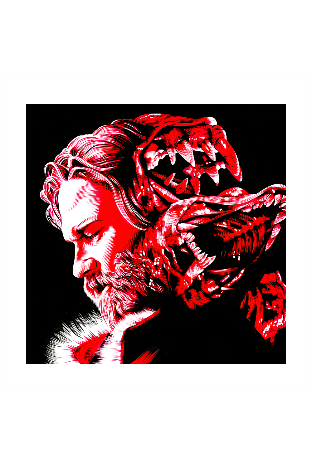 "MacReady" by Chris Koehler