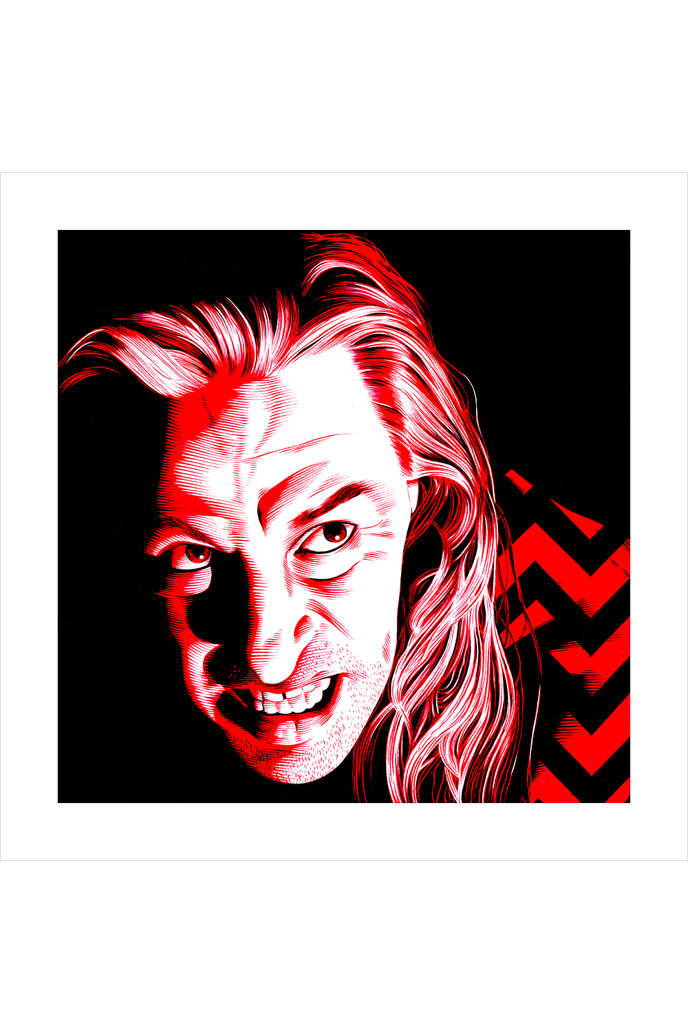 "Bob" by Chris Koehler