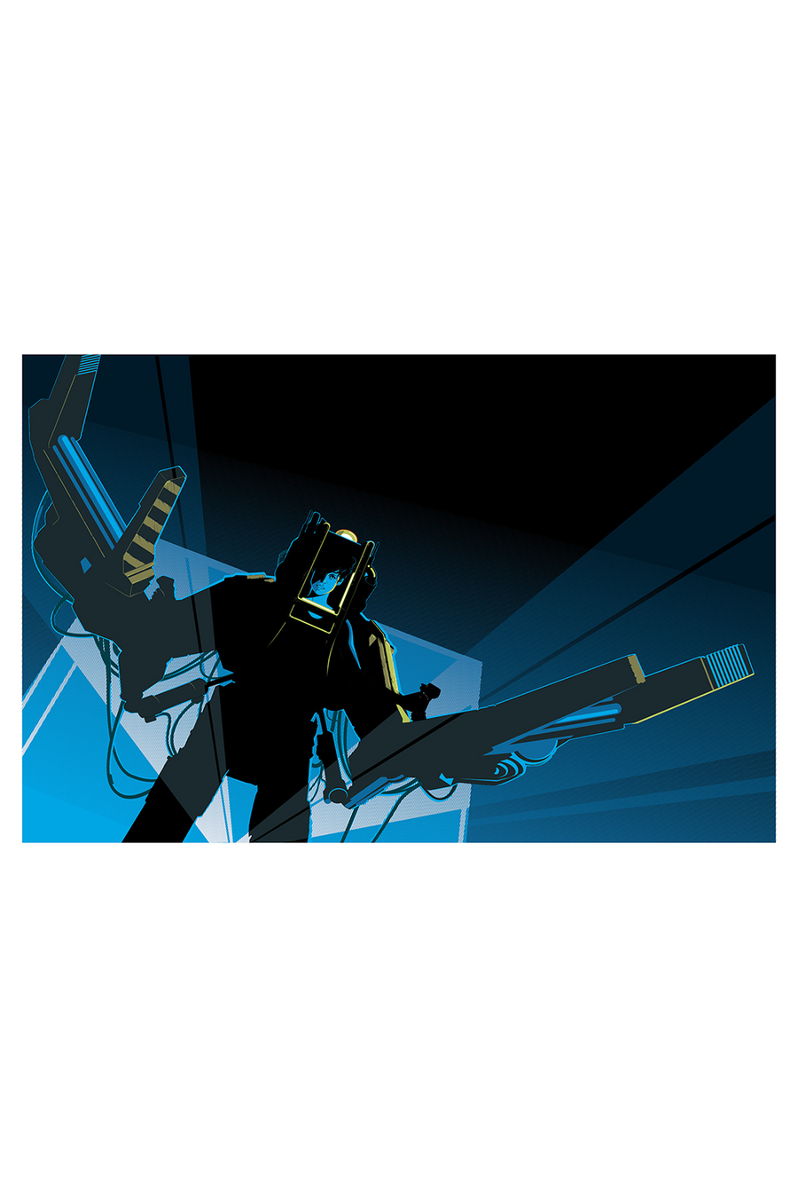 "Get Away From Her You BITCH!" AP by Craig Drake