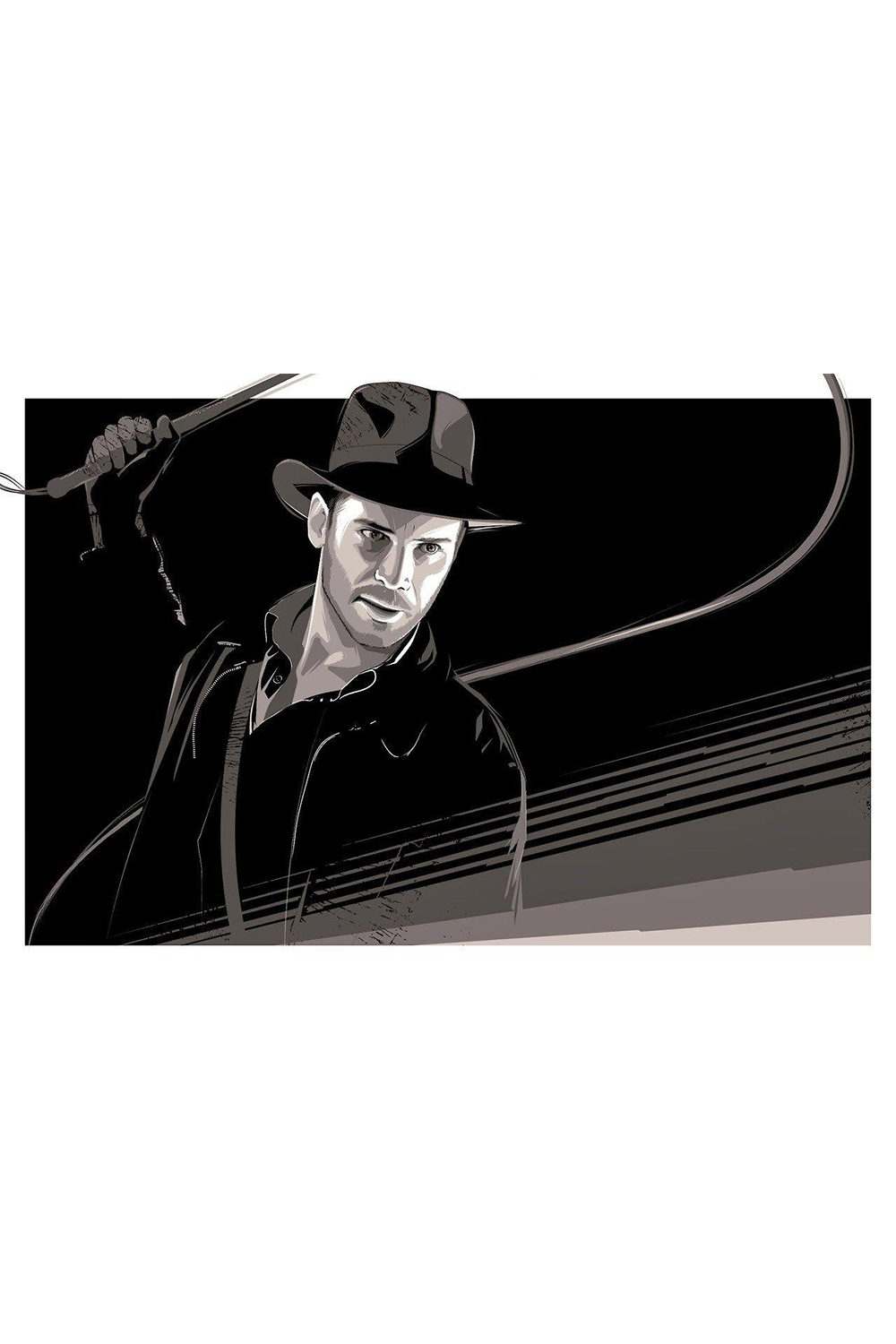 "Indy" AP by Craig Drake