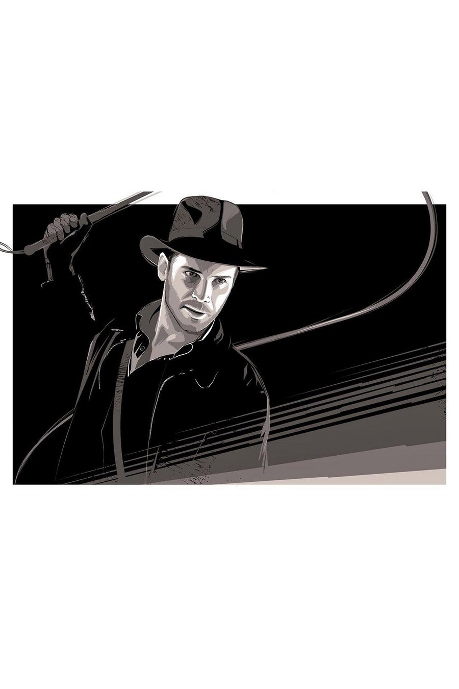 "Indy" AP by Craig Drake