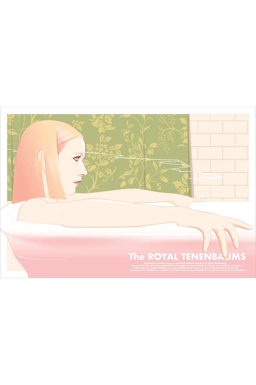 "Margot" by Craig Drake