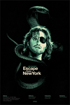 "NEW YORK SNAKE" Variant by CranioDsgn