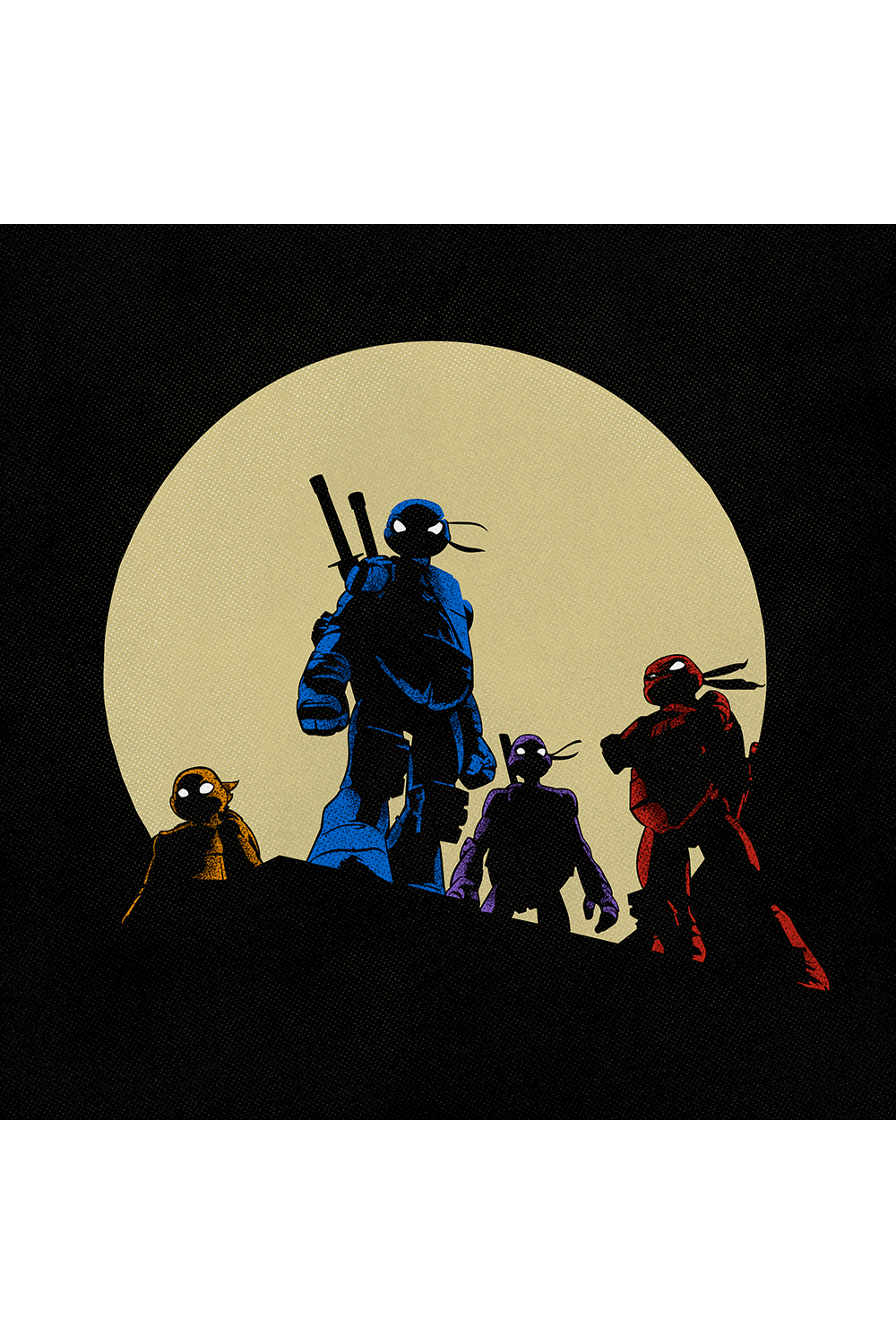 "Cowabunga" by CranioDsgn