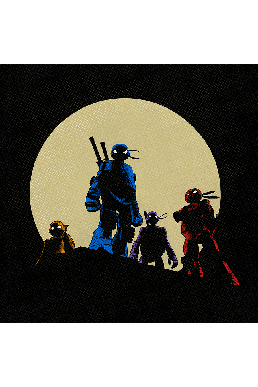 "Cowabunga" by CranioDsgn