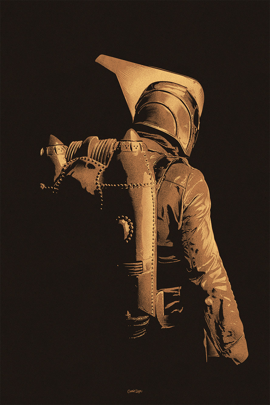 "More Than Ever" by CranioDsgn